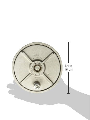 Bon Tool Tie Wire Reel Aluminum