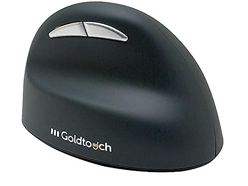 Mouse Goldtouch Gsv Rmw Rt
