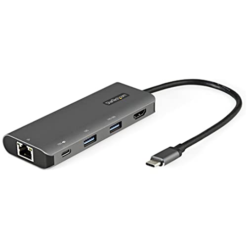 Usb C Mini Dock