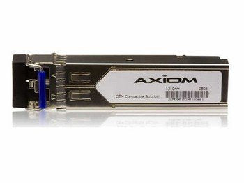 Axiom 1000Base Sx Sfp 1,2 Or 4Gb 850Nm 550M Lc Connector   Vtesfp4G Ax