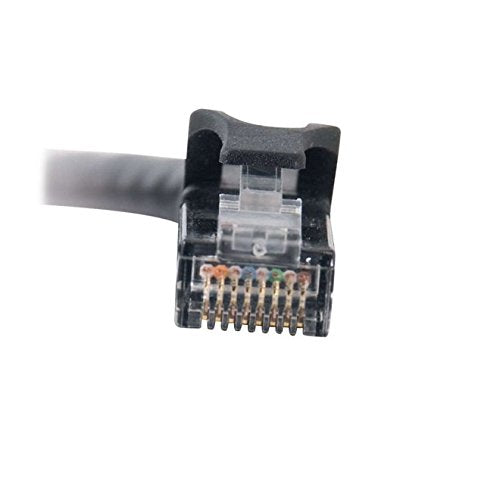 C2G 03987 Cat6 Snagless Unshielded (Utp) Network Patch Cable   Patch Cable   Rj 45 (M)   Rj 45 (M)   20 Ft   Utp   Cat 6   Stran
