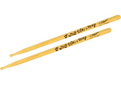 Zildjian Travis Barker Famous Stars & Straps Drumsticks