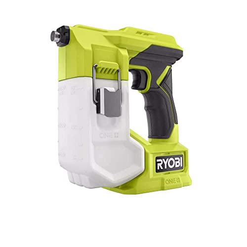 Ryobi Psp01B One 18V Cordless Handheld Sprayer (Tool Only)