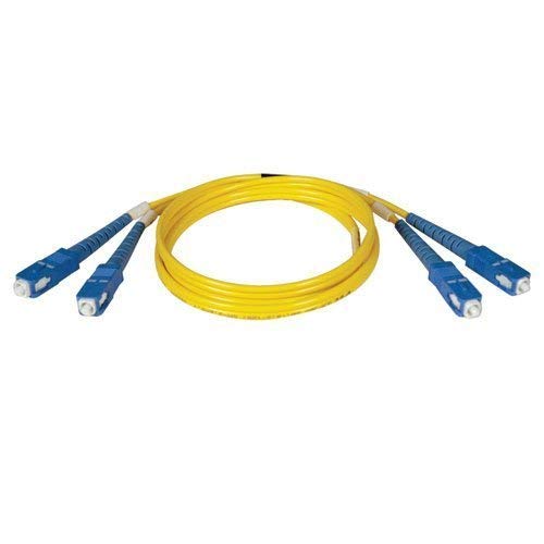 10M Duplex SC/SC 8.3/125 Fiber