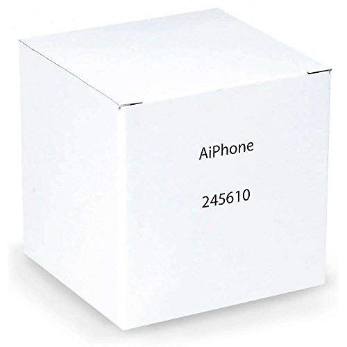 Aiphone 245610 Jk Dv Lens Cover