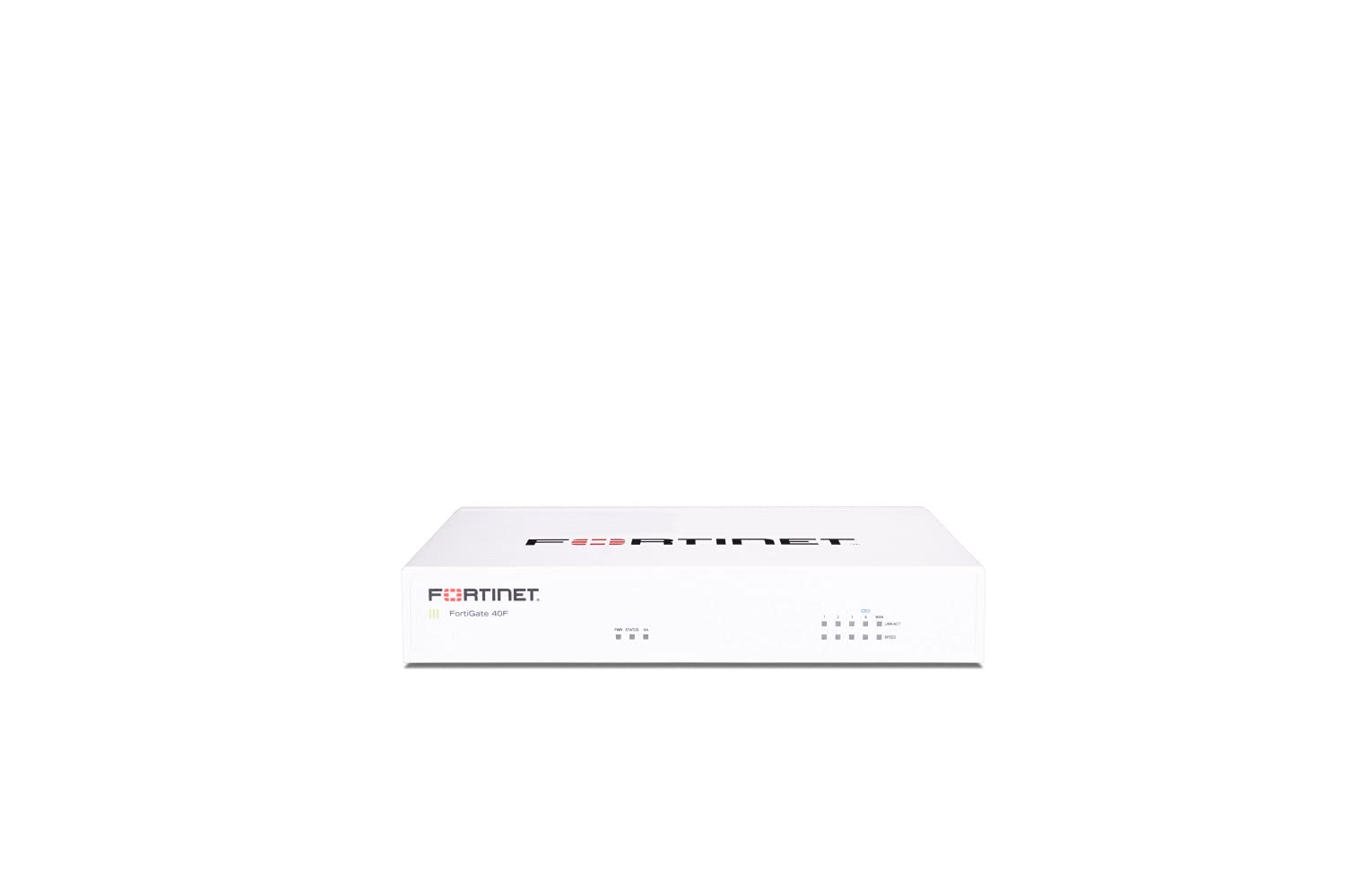 Fortigate 40F Firewall Appliance Plus 3 Year Forticare Premium And Fortiguard Unified Threat Protection (Utp) (Fg 40F Bdl 950 36