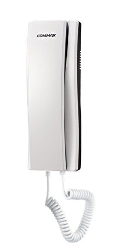 Commax Intercom Audio Phone Dp Ss For Commax Multi Unit System Only