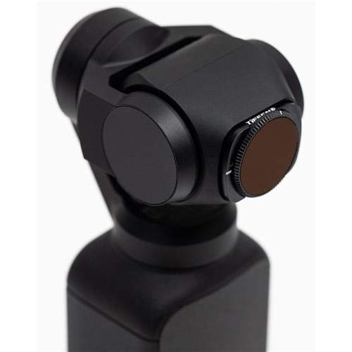 Tiffen Osmo Pocket 3 Filter Nd Kit