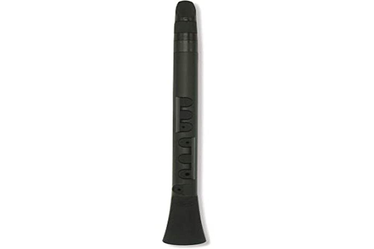 Nuvo Dood, Black (N430Dbbk)