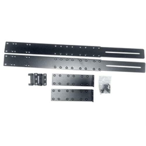 Edgecore AC RKITL6712 Rack mount kit front and back Brown Box