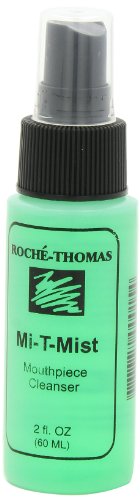 Roche Thomas Roche Thomas Mi T Mist Mouthpiece Cleaner