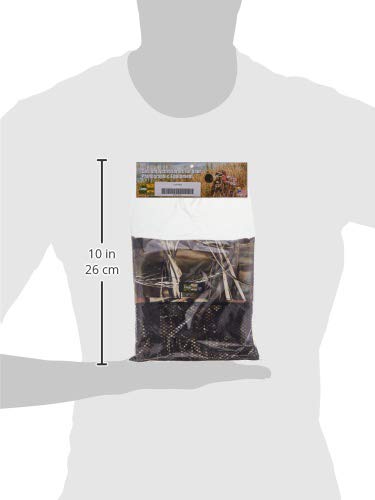 Lenscoat Raincoat Pro (Realtree Max4 Hd) Camera Lens Rain Sleeve Cover Camouflage Protection Lcrcpm4