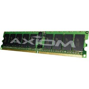Axiom Memory 32Gb Quad Rank Low Voltage Module 627810 B21 Ax