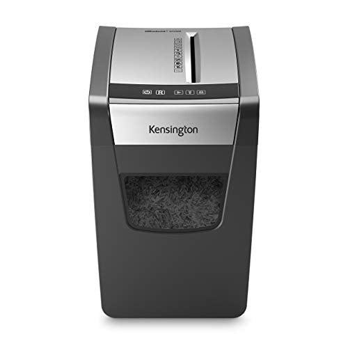 M100S Anti Jam CrossCut Shredd