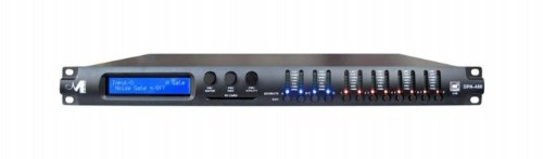 4 Sets In & 8 Sets Out XLR Conference Speaker Computer Controlled Management System & Matrix Mixer