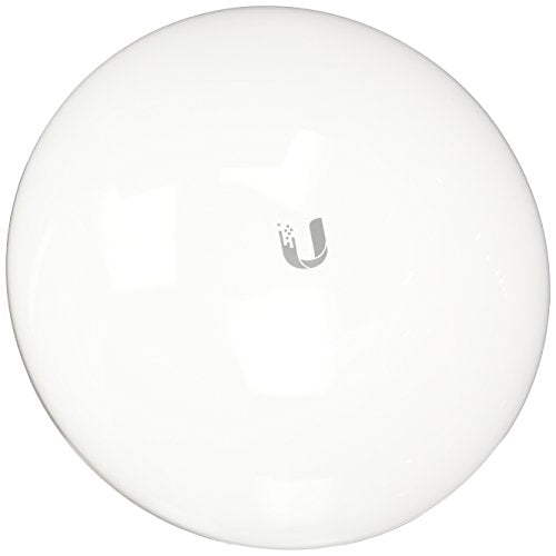 Ubiquiti Nanobeam M5 16 Wireless Bridge (Nbe M5 16),White