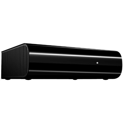 Wd 1Tb My Book Av Dvr Expander External Hard Drive   Usb 2.0   Wdbabt0010Hbk Nesn