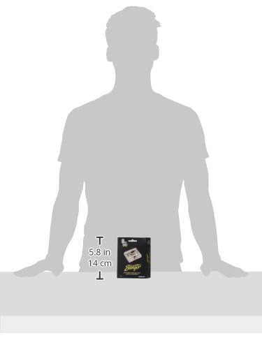 Stinger (3) 0Ga  Input/Output Power Distribution T Block