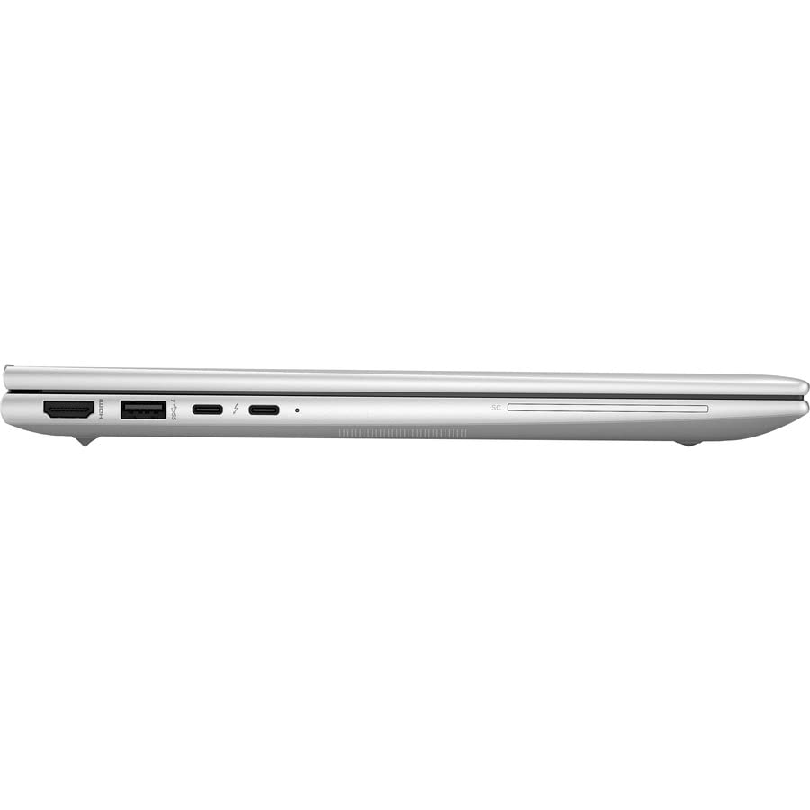 Hp Elitebook 840 G9 14 Notebook - Wuxga - 1920 X 1200 - Intel Core I5 12Th Gen I5-1245U Deca-Core (10 Core) - 16 Gb Total Ram -