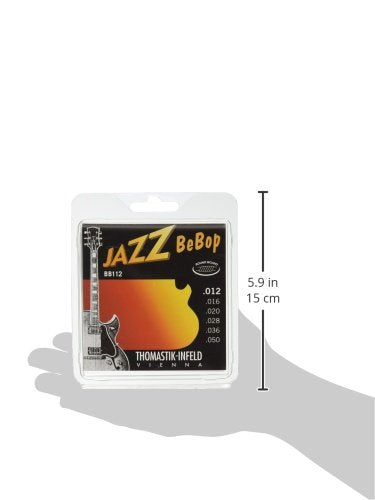 Thomastik Infeld Accordion Accessory (Bb112)