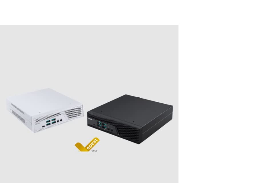 ASUS SY PB62SYS585PXTH Mini PC Ci511400 8GB 512GB Intel UHD W11P Retail