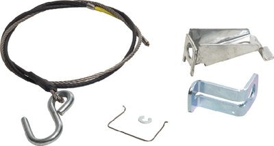 Ufp By Dexter Emergency Cable Replacement Kit