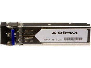 Axiom 10Gbase Sr Xfp Transceiver For Extreme   10121