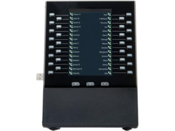 Poly VVX EM50 Expansion Module