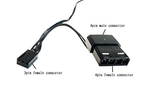 Apevia 12L Cwh 120Mm Silent Dual Rings White Led Fan With 32 X Leds & 8 X Anti Vibration Rubber Pads