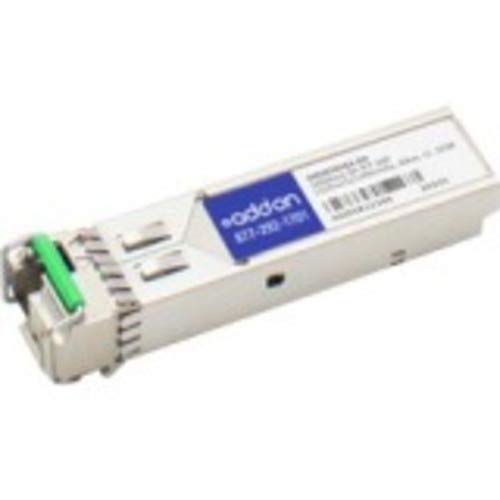 Alcatel 3He04324Aa Comp Sfp Lc 1G-Bx