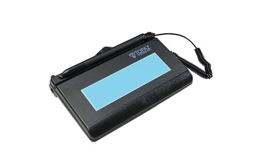 Topaz Siglite Signature Pad (T L460 Hsb R)