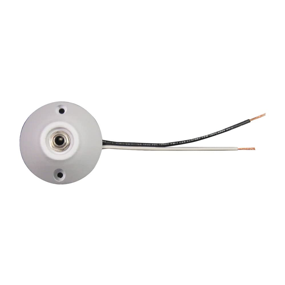 Fasteners Unlimited 013-8M1 12V Power Port F/All Bunk Fans