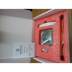 7 Lcd Touch Screen For Raspberry Pi