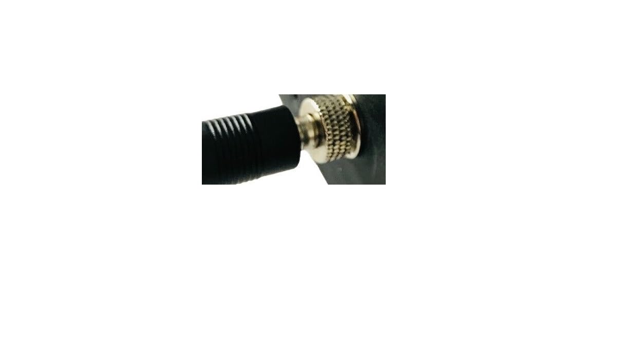 Ac Adapter Compatible With Soundcraft Ui16 Digital Mixer