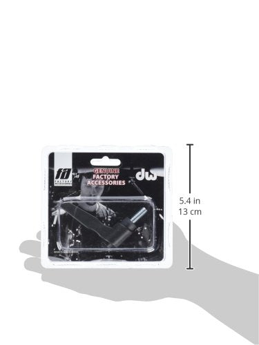 Dw Dwsmqth Quick Turn Handle For Cym Tilt 5/16 X 3/4 Inches