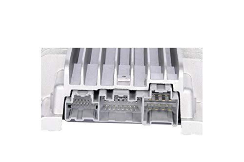 General Motors Gm Genuine Parts 25994310 Radio Speaker Amplifier