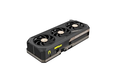Zotac Gaming Geforce Rtx 5070 Ti Solid Oc Dlss 4 16Gb Gddr7 256-Bit 28 Gbps Pcie 5.0 Gaming Graphics Card, Icestorm 3.0 Advanced