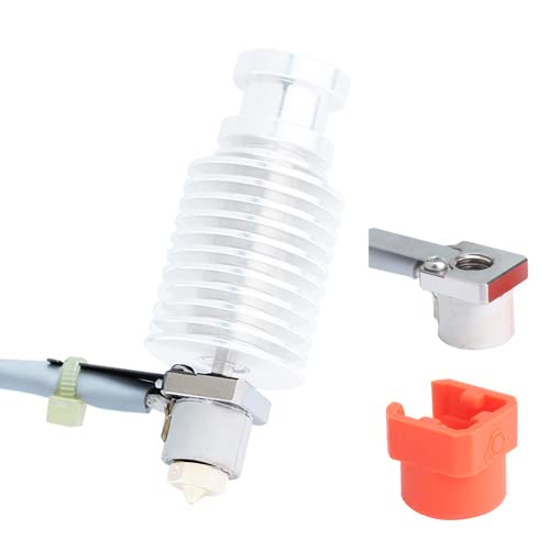 Chc Kit Universal Ceramic Quick Heating Core 24V For M6 Thread V6 Hotend 3D Printer