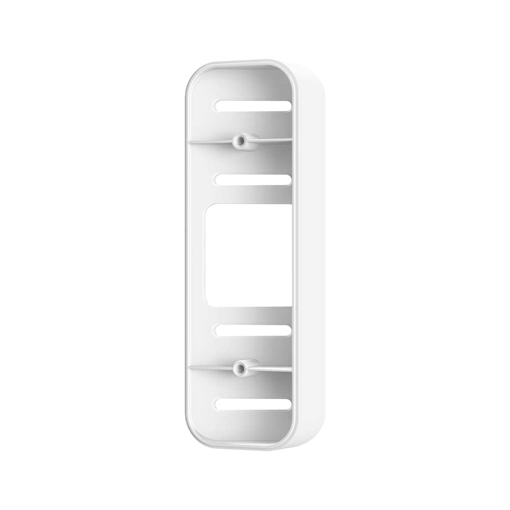 Blink Video Doorbell Corner Mount   White