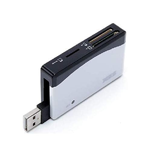 Micro Sata Cables Usb 2.0 All In One Memory Card Reader