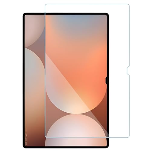 Youth Mobi Tempered Glass For Samsung Galaxy Tab S10 Ultra (14.6Inch Inch) Screen Protector Guard For Samsung Galaxy Tab S10 Ultra