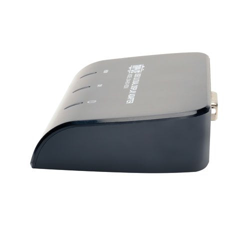 Tripp Lite Usb To Dvi And Hdmi Dual Monitor Video Display Adapter, Usb 3.0 Superspeed (U344 001 Hddvi)