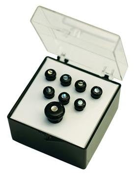 Martin Bridge And End Pin Set (18App50)