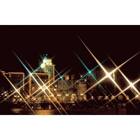 Cokin P057 Filter, P, Star 4