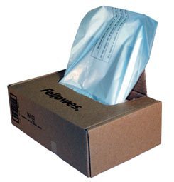 Fellowes Shredder Bags