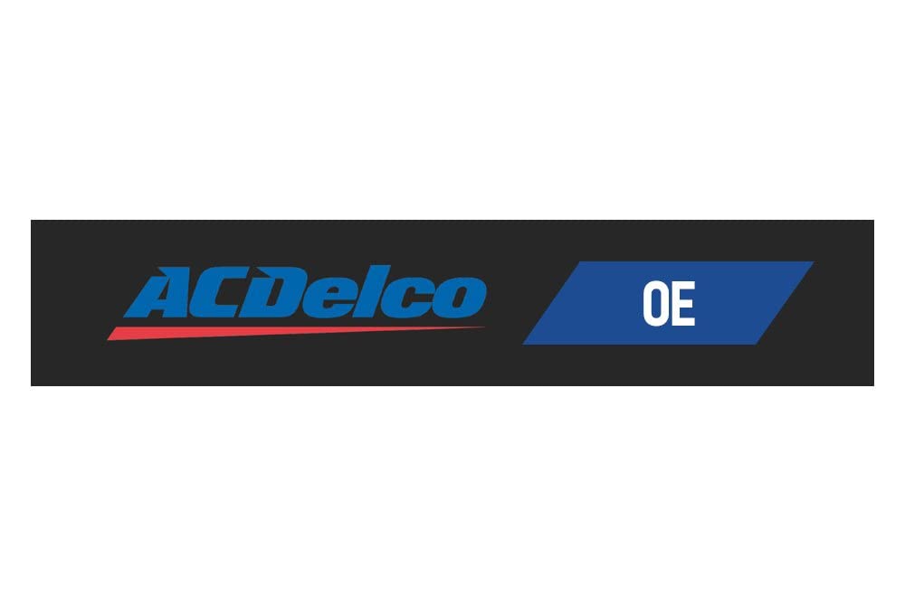 Acdelco Gm Original Equipment 23238023 Rear Driver Side Parking Brake Cable