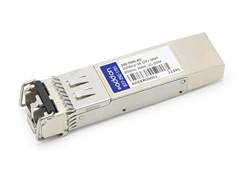 Addon 330-7605 Comp 10Gbase-Sr Taa Xcvr