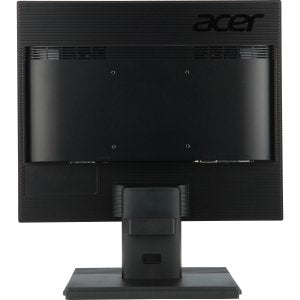 Acer V196L Bb 19'' Hd (1280 X 1024) Ips Monitor (Vga Port)