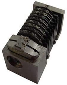 Windmill Letterpress Heidelberg 8 Digit Numbering Machine Backwards