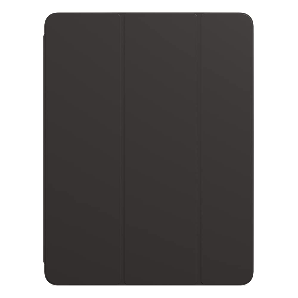 Apple Smart Folio for iPad Pro 12.9-inch (6th, 5th, 4th and 3rd Generation) - Black